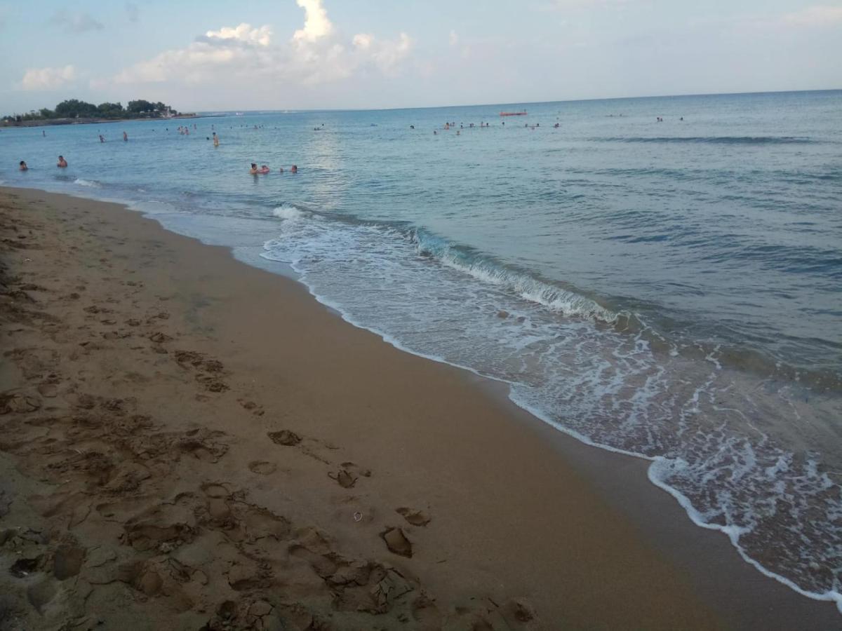 Northern Cyprus Trikomo, Iskele, Long Beach, Caesar Resort 3 Buitenkant foto