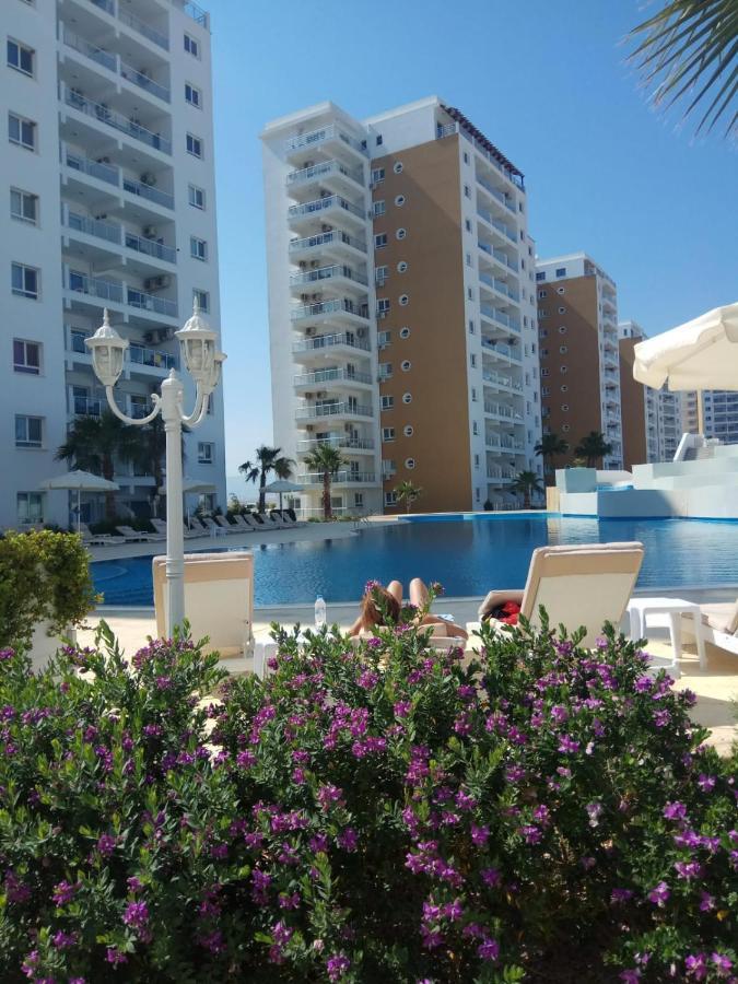 Northern Cyprus Trikomo, Iskele, Long Beach, Caesar Resort 3 Buitenkant foto
