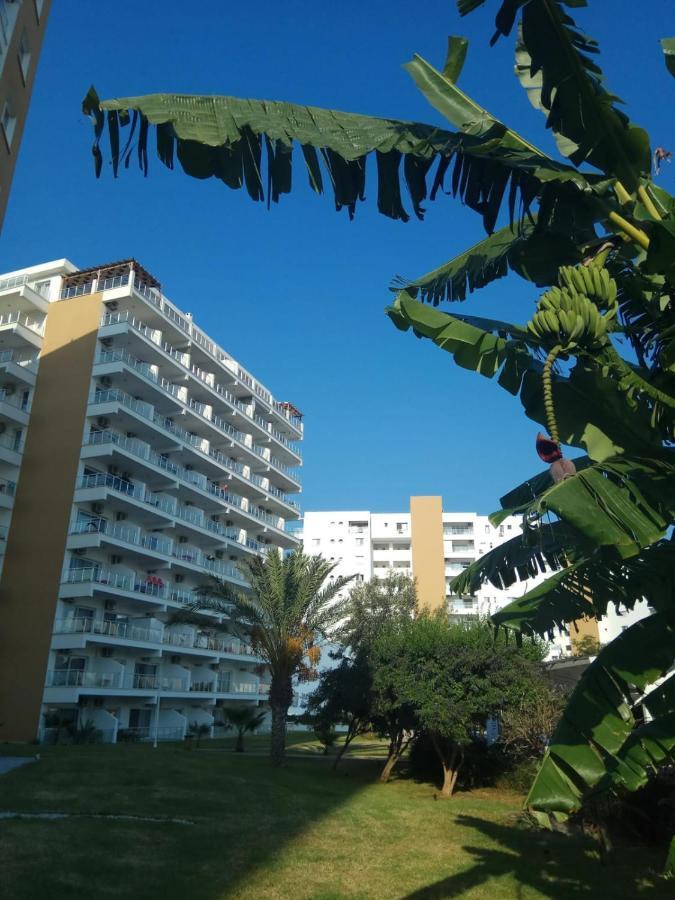 Northern Cyprus Trikomo, Iskele, Long Beach, Caesar Resort 3 Buitenkant foto