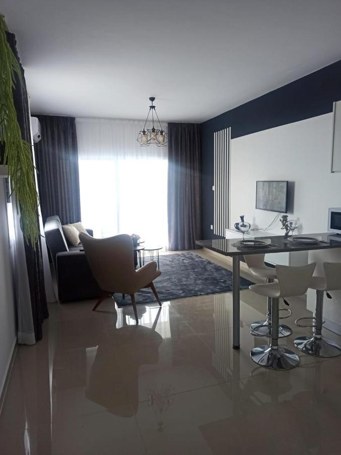 Northern Cyprus Trikomo, Iskele, Long Beach, Caesar Resort 3 Buitenkant foto